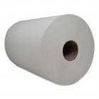 Morcon Paper Hardwound Roll Towels, 1-Ply, 7.25" x 500 ft, White, 6 Rolls/Carton -MORM610