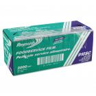 Reynolds Wrap PVC Food Wrap Film Roll in Easy Glide Cutter Box, 12" x 2000 ft, Clear