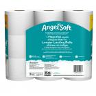 Angel Soft Toilet Paper, 9 Mega Rolls