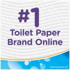 Cottonelle Ultra ComfortCare Toilet Paper, 6 Mega Rolls (24 Regular Rolls)