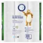 Charmin Ultra Gentle Toilet Paper, 12 Mega Rolls, 286 Sheets per Roll