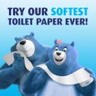 Charmin Ultra Soft Toilet Paper, 12 Mega Rolls, 264 Sheets per Roll