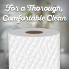 Quilted Northern Ultra Soft & Strong Toilet Paper, 12 Mega Rolls (48 Regular Rolls)