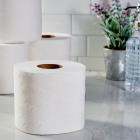 Great Value Sustainable Toilet Paper, 6 Rolls