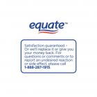 Equate Bahama Wave Flushable Cleansing Cloths, 32 count