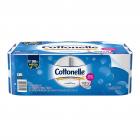 Cottonelle Ultra CleanCare Toilet paper, 24 Mega Rolls (96 Regular Rolls)