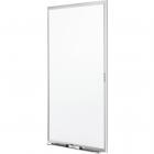 Quartet Classic Whiteboard, 2' x 1.5', Silver Aluminum Frame (S531)