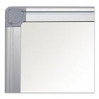Mastervision Earth Gold Ultra Magnetic Steel Dry Erase Board, 96" x 48", Aluminum Frame