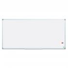Mastervision Earth Gold Ultra Magnetic Steel Dry Erase Board, 96" x 48", Aluminum Frame