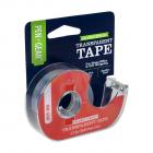 Pen + Gear Transparent Stationery Tape - Glossy Finish, .75 in. x 1300 in.