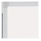 Mead, MEA85355, Dry-erase Board with Marker Tray, 1 Each