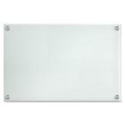 Lorell, LLR52504, Dry-Erase Glass Board, 1 Each