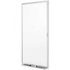 Quartet Classic Whiteboard, 6' x 4', Silver Aluminum Frame (S537)