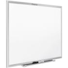 Quartet Classic Whiteboard, 6' x 4', Silver Aluminum Frame (S537)