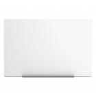 MasterVision Magnetic Dry Erase Tile Board, 29 1/2 x 45, White Surface -BVCDET8025397