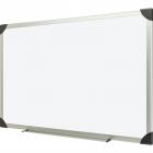 Lorell, LLR55650, Aluminum Frame Dry-erase Boards, 1 Each