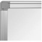 MasterVision, BVCMA0300790, Earth Silver Easy-Clean Dry-erase Board, 1 Each