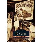 Rayne (Hardcover)
