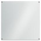 Lorell, LLR52501, Dry-Erase Glass Board, 1 Each