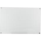 Pg 23 X 35 Magnetic Glass Board Opaque