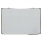 Top Quality 36x24" Single Side Magnetic Writing Whiteboard Office School Dry Erase Board