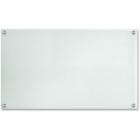 Lorell, LLR52505, Glass Dry-erase Board, 1 Each