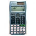 Datexx 4-Line FX-991ES Compatible Dual Power Scientific Calculator with Natural Textbook Display