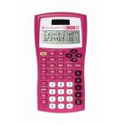 Texas Instruments TI-30X IIS Scientific Calculator, Pink