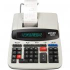 Victor, VCT1297, 1297 Commercial Calculator, 1 Each, White