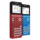 Texas Instruments TI-84 Plus CE Graphing Calculator - Teacher PK - 10 Calculators & Accessories