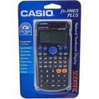 Casio FX-300ES Plus Scientific Calculator, Natural Textbook Display