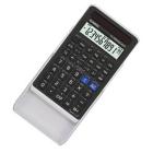 Casio FX- 260 SOLAR II Scientific Calculator, LCD Display, Black