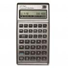 HP 17bII+ Financial Calculator, 22-Digit LCD