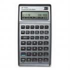 HP 17bII+ Financial Calculator, 22-Digit LCD