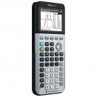 Texas Instruments TI-84 Plus CE Graphing Calculator, Space Grey