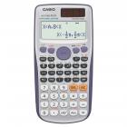 Casio FX-115ES Plus Scientific Calculator, Natural Textbook Display