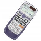 Casio FX-115ES Plus Scientific Calculator, Natural Textbook Display