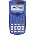 Casio FX-300ESPLUS Scientific Calculator, Blue