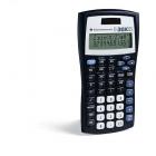 Texas Instruments TI-30X IIS Scientific Calculator, 10-Digit LCD