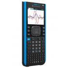 TI Nspire CX II CAS Graphing Calculator with Student Software