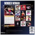 Trends International 2020 Wonder Woman (Classic) Wall Wall Calendar