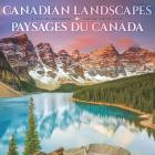Trends International 2020 Canadian Landscapes Wall Wall Calendar