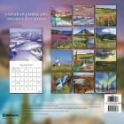Trends International 2020 Canadian Landscapes Wall Wall Calendar