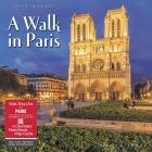 Willow Creek Press 2020 A Walk in Paris Wall Calendar