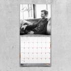 2020 Dale Jr. Wall Calendar