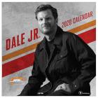 2020 Dale Jr. Wall Calendar