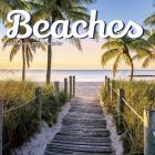 Trends International 2020 Beaches Mini - 7" x 7" Mini Calendar