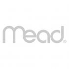 Mead Basic Academic Mini Monthly Desk Pad Calendar, 11" x 8 1/2"