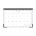 Blue Sky 17x11 Desk Calendar