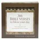 Perpetual Cal - Bible Verses T (Other)